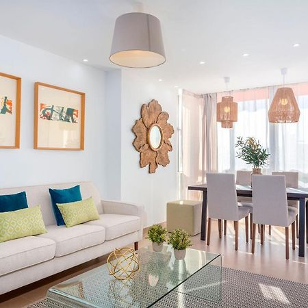 Genteel Home Alonso De Bazan Marbella Luaran gambar