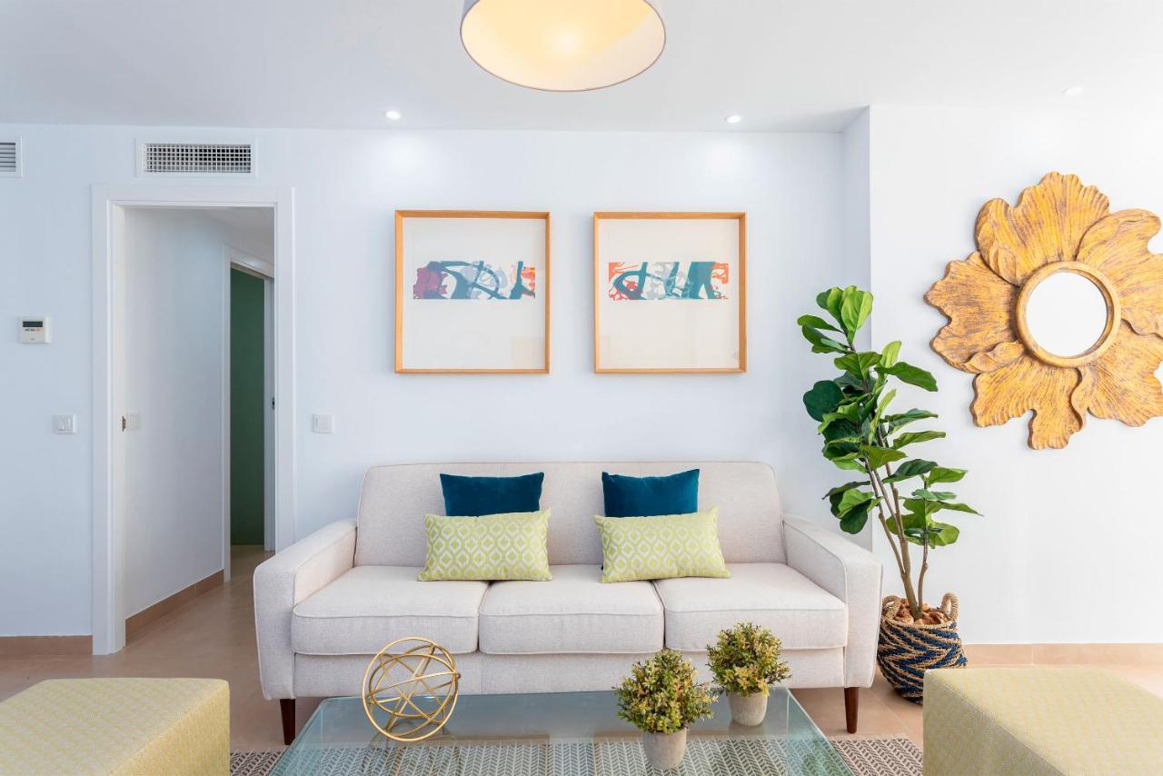 Genteel Home Alonso De Bazan Marbella Luaran gambar