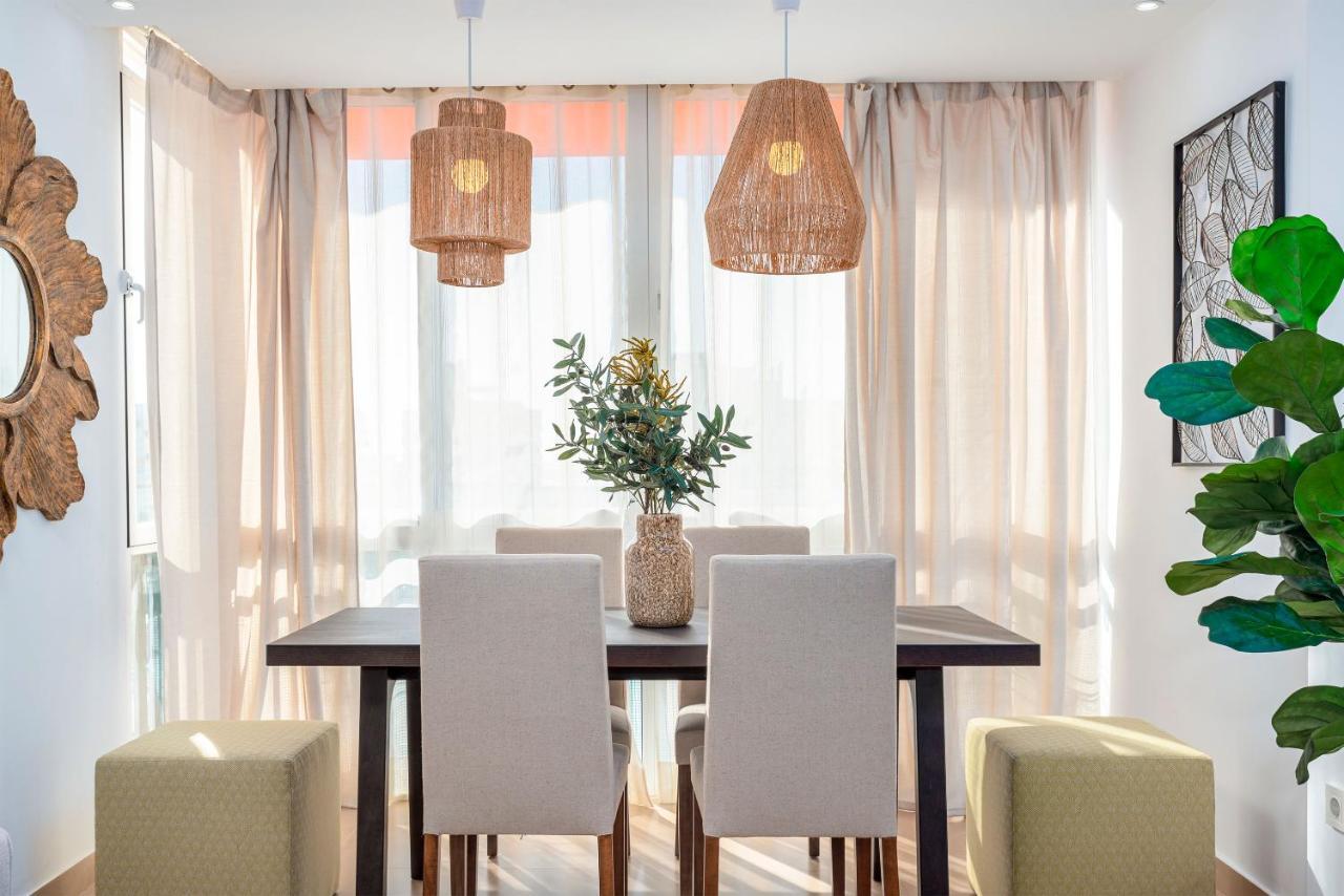 Genteel Home Alonso De Bazan Marbella Luaran gambar