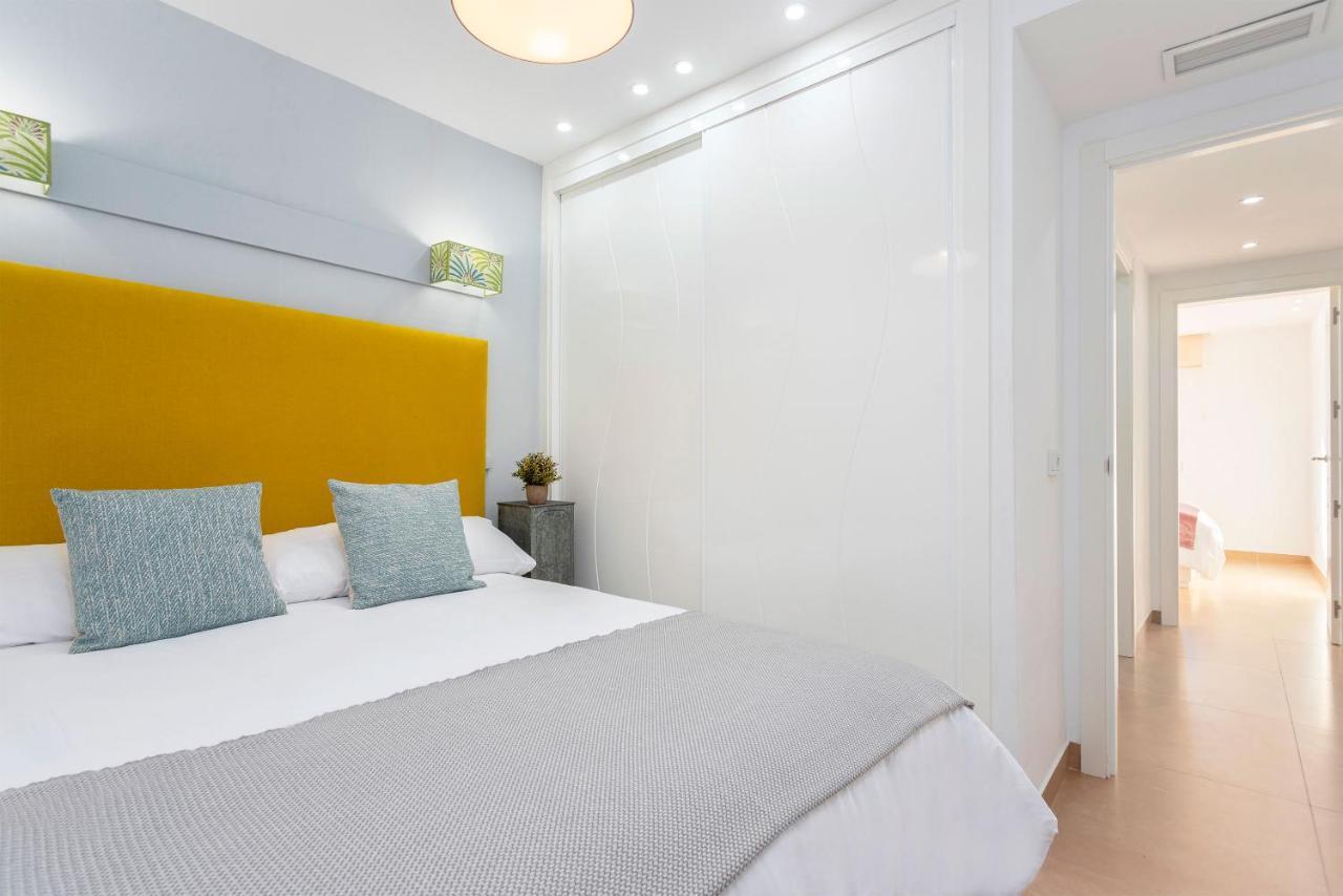 Genteel Home Alonso De Bazan Marbella Luaran gambar