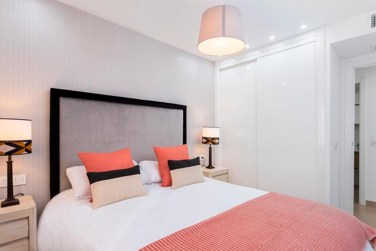 Genteel Home Alonso De Bazan Marbella Luaran gambar