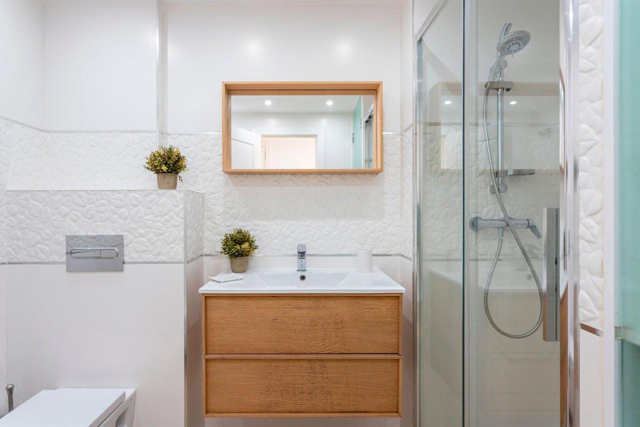 Genteel Home Alonso De Bazan Marbella Luaran gambar