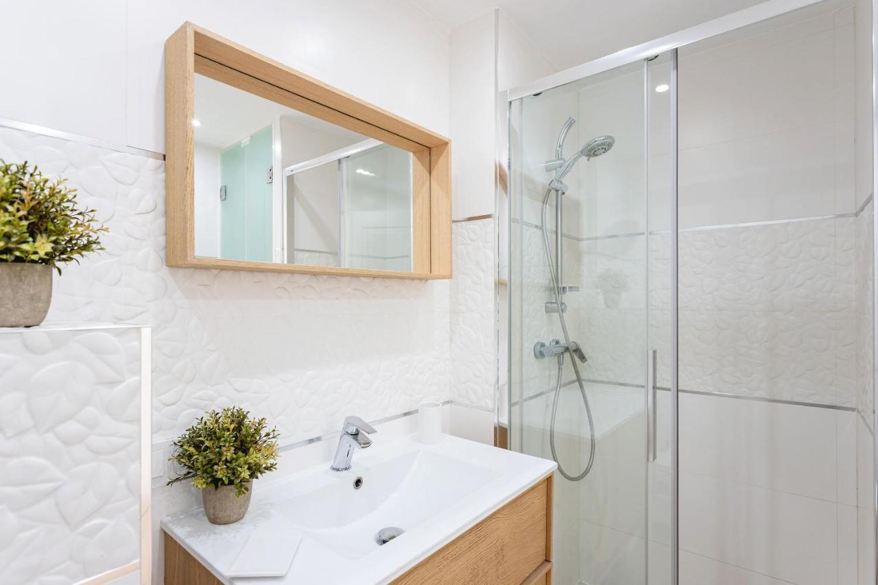 Genteel Home Alonso De Bazan Marbella Luaran gambar